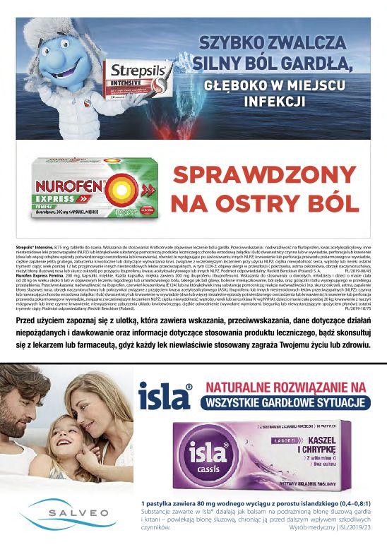 Gazetka promocyjna Żabka do 04/12/2019 str.33