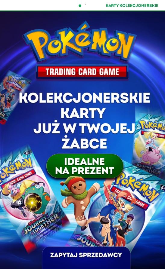 Gazetka promocyjna Żabka do 29/12/2025 str.28