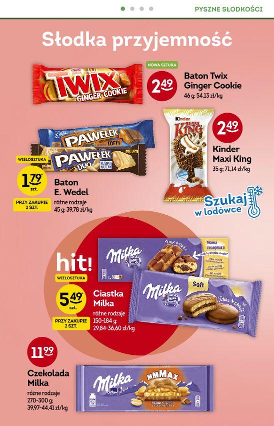 Gazetka promocyjna Żabka do 27/10/2020 str.20