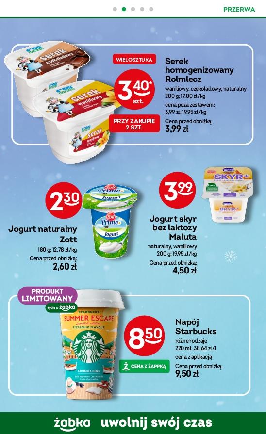 Gazetka promocyjna Żabka do 10/02/2026 str.51