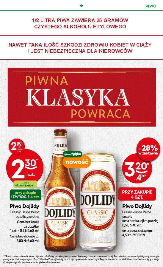 Gazetka promocyjna Żabka do 04/11/2025 str.44