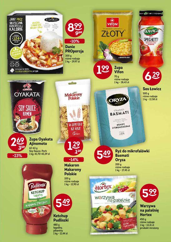 Gazetka promocyjna Żabka do 21/01/2020 str.15