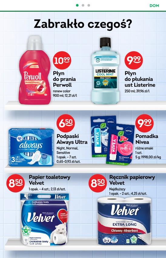 Gazetka promocyjna Żabka do 12/10/2021 str.52