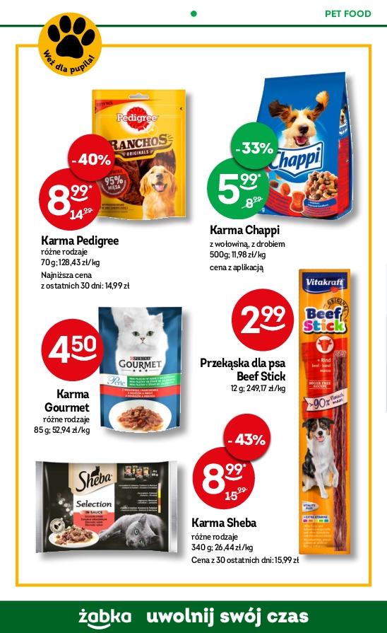 Gazetka promocyjna Żabka do 29/08/2023 str.56