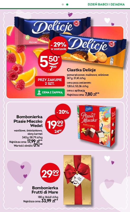 Gazetka promocyjna Żabka do 27/01/2026 str.9