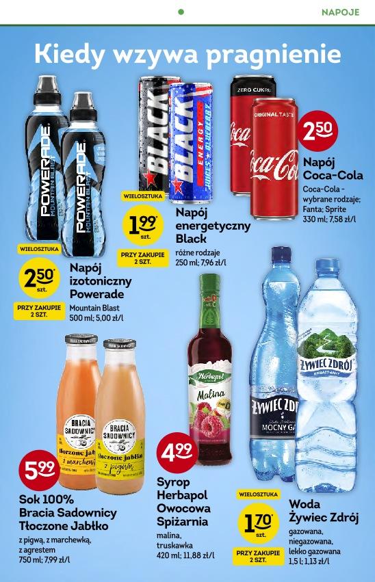Gazetka promocyjna Żabka do 11/11/2020 str.36
