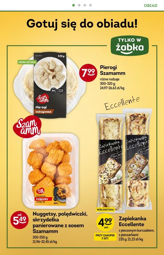 Gazetka promocyjna Żabka do 11/11/2020 str.18