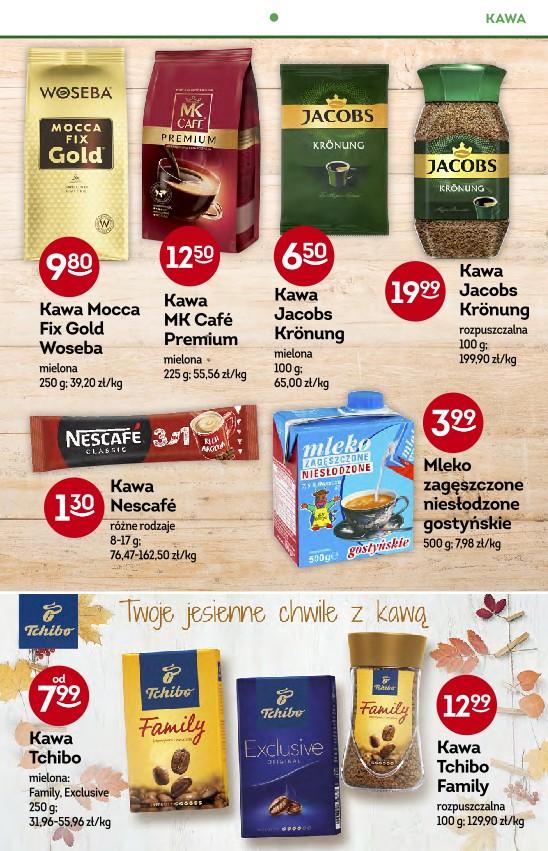 Gazetka promocyjna Żabka do 11/11/2020 str.11