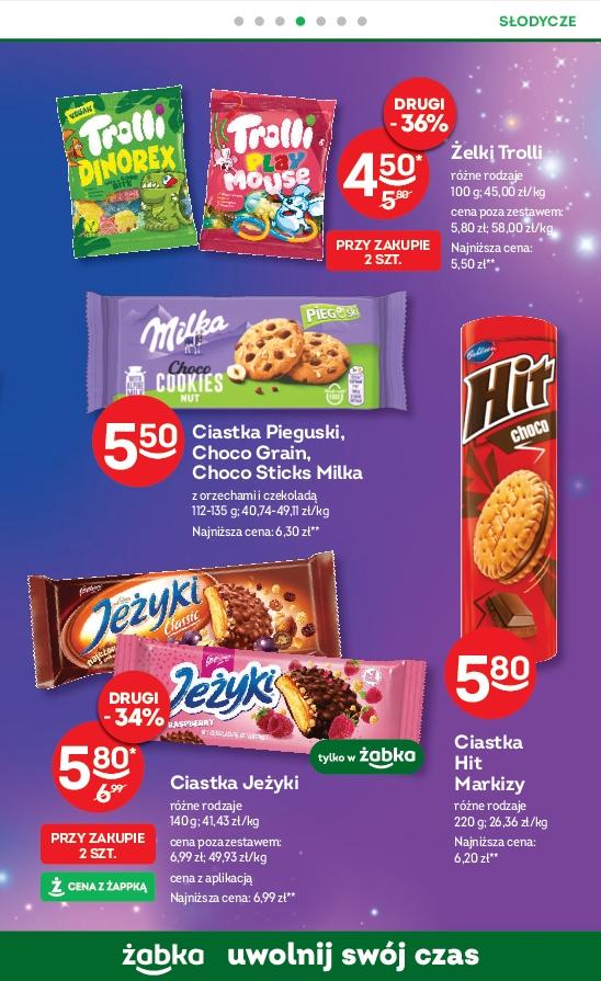 Gazetka promocyjna Żabka do 30/01/2024 str.25
