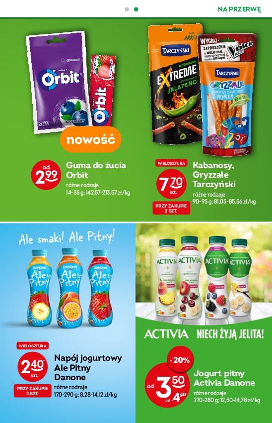 Gazetka promocyjna Żabka do 16/08/2022 str.37