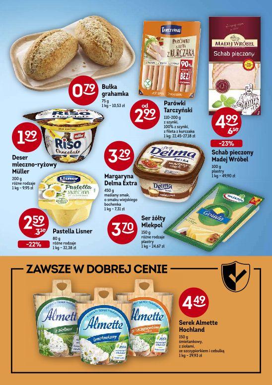 Gazetka promocyjna Żabka do 21/01/2020 str.9