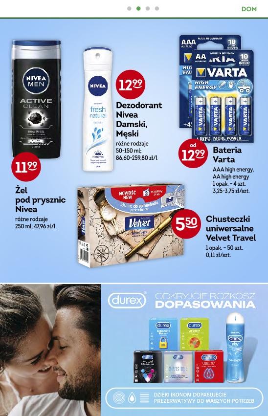 Gazetka promocyjna Żabka do 11/11/2020 str.41