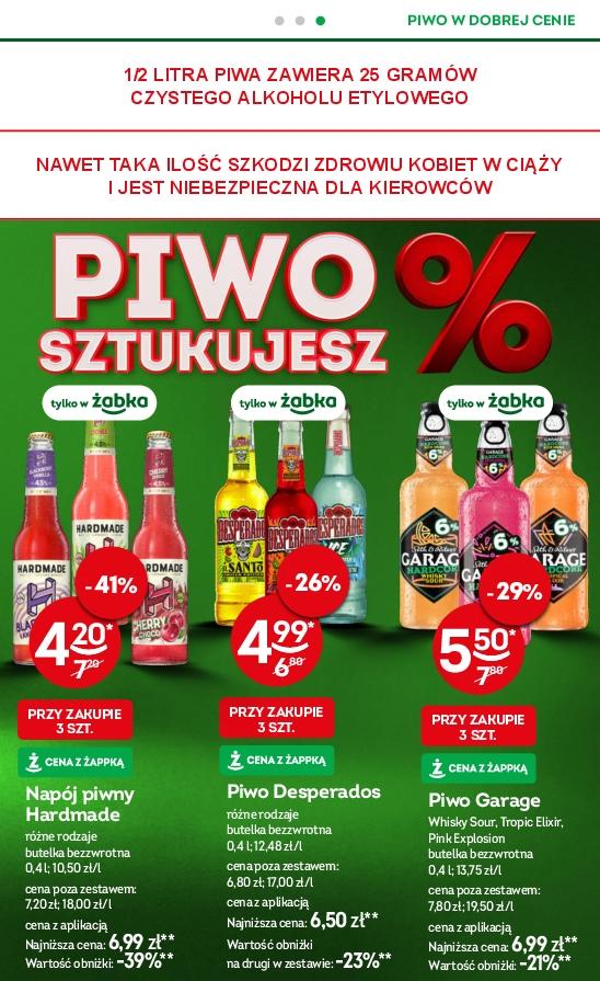 Gazetka promocyjna Żabka do 12/08/2025 str.27