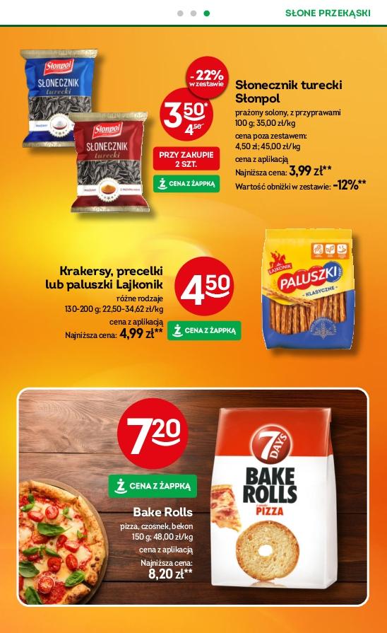Gazetka promocyjna Żabka do 23/09/2025 str.32