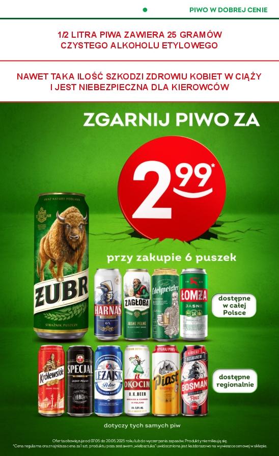 Gazetka promocyjna Żabka do 03/06/2025 str.27