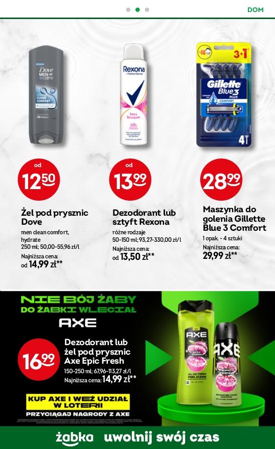 Gazetka promocyjna Żabka do 17/06/2025 str.93