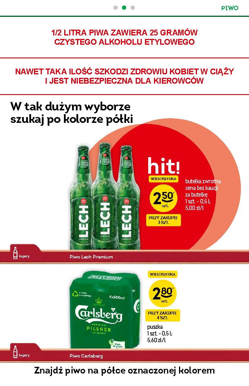 Gazetka promocyjna Żabka do 13/04/2021 str.12