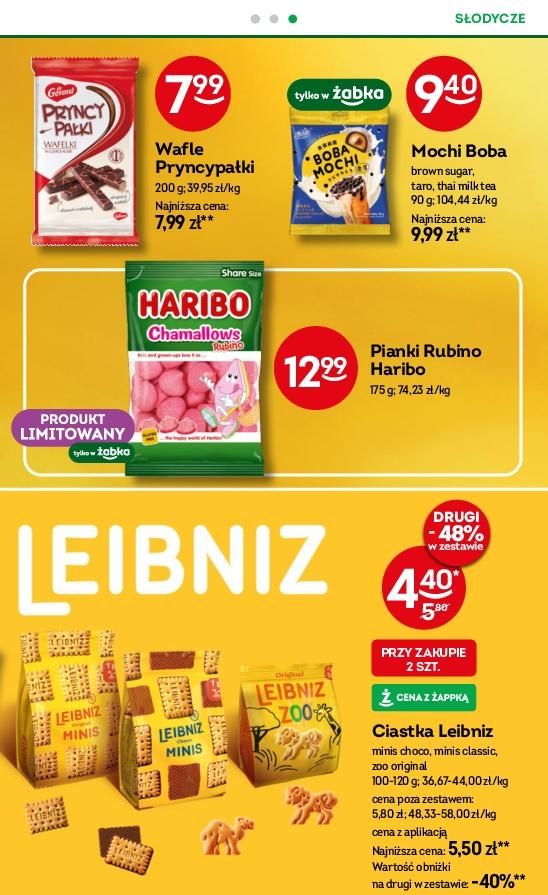 Gazetka promocyjna Żabka do 15/07/2025 str.47