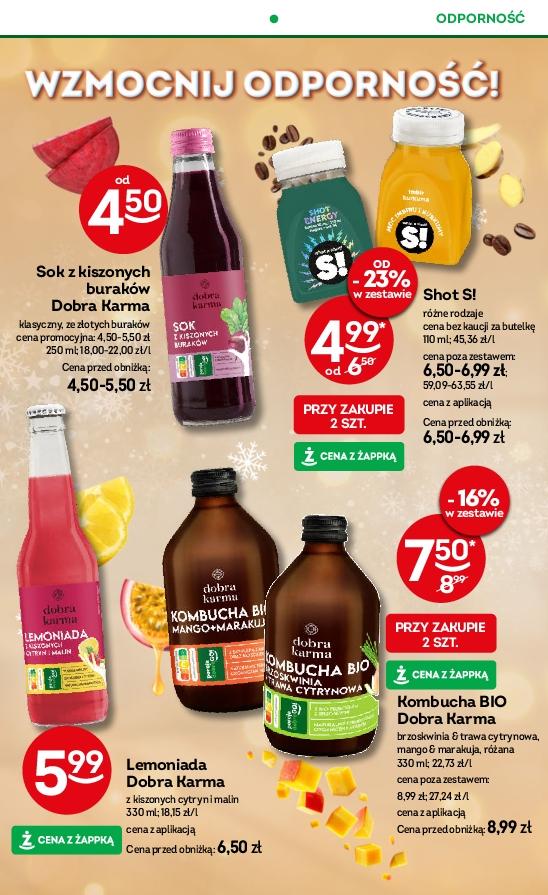 Gazetka promocyjna Żabka do 10/02/2026 str.58