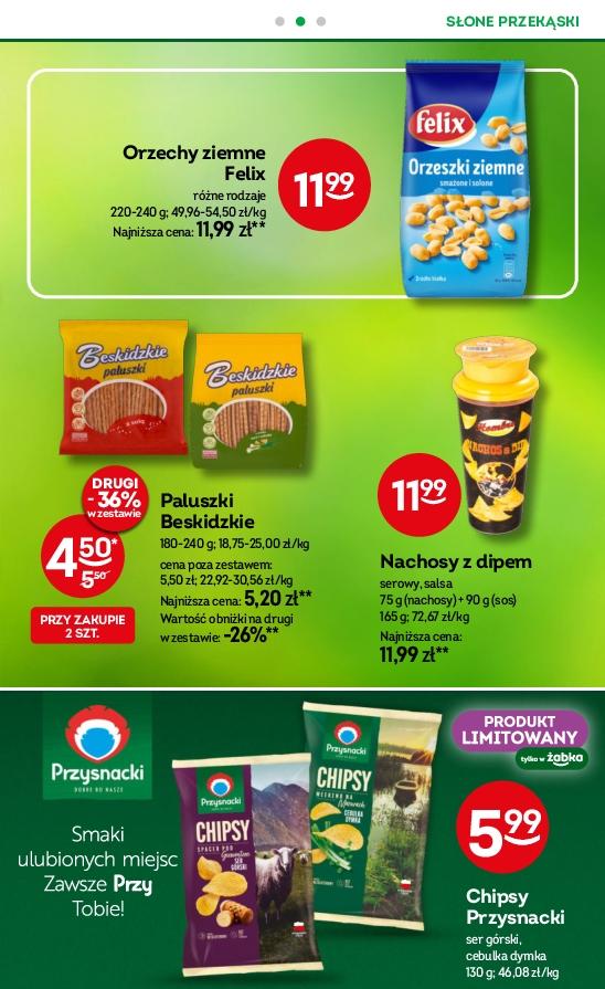 Gazetka promocyjna Żabka do 17/06/2025 str.49