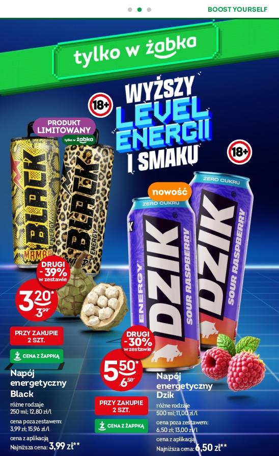 Gazetka promocyjna Żabka do 03/06/2025 str.7
