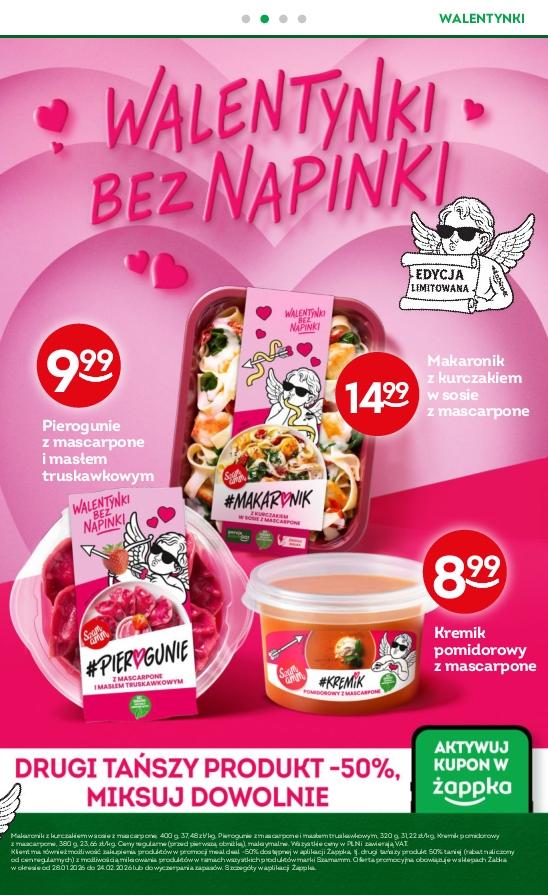 Gazetka promocyjna Żabka do 10/02/2026 str.21