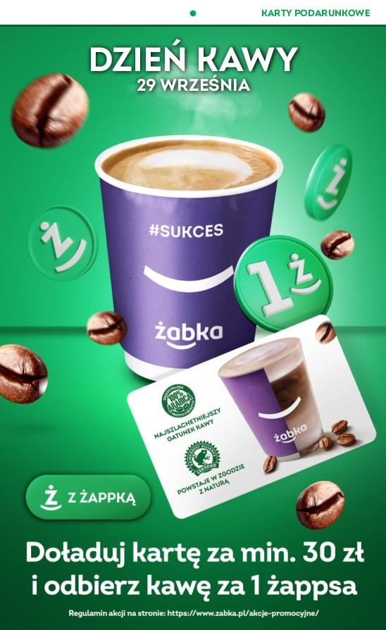 Gazetka promocyjna Żabka do 07/10/2025 str.5