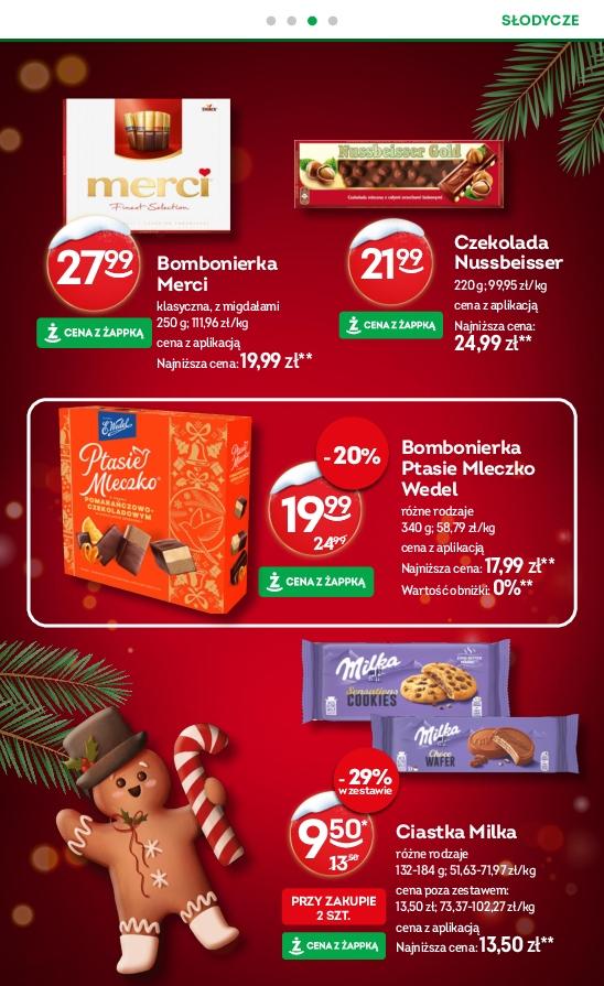 Gazetka promocyjna Żabka do 29/12/2025 str.16