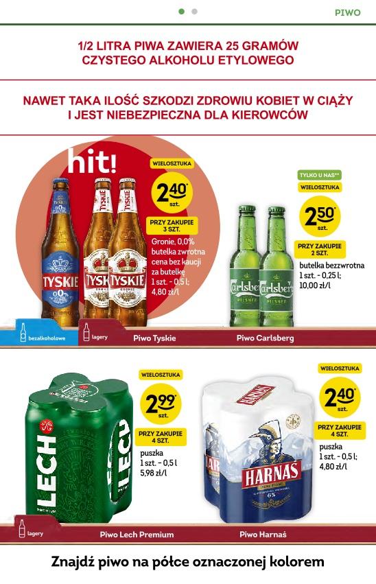Gazetka promocyjna Żabka do 27/04/2021 str.16