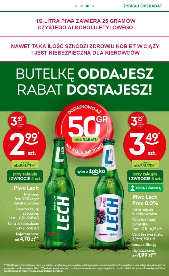 Gazetka promocyjna Żabka do 03/06/2025 str.24