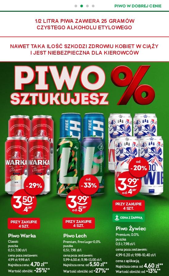 Gazetka promocyjna Żabka do 20/05/2025 str.19