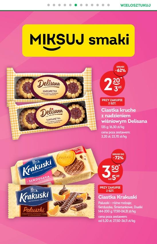 Gazetka promocyjna Żabka do 12/10/2021 str.11