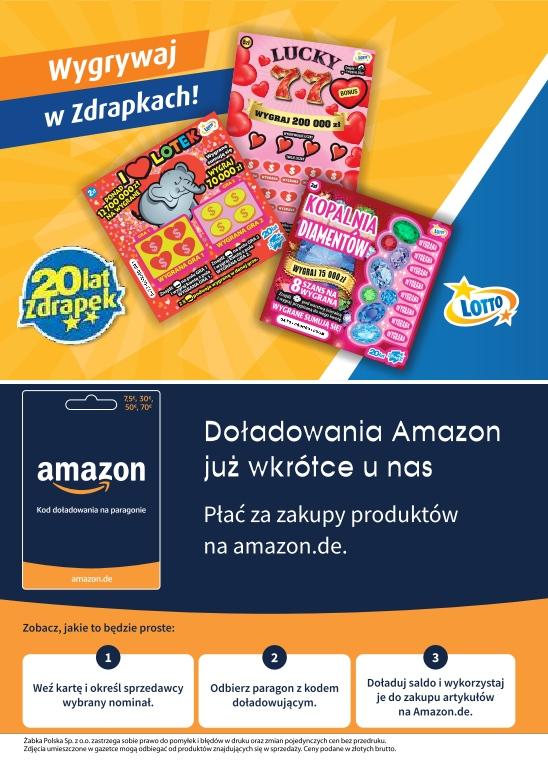 Gazetka promocyjna Żabka do 26/03/2019 str.30