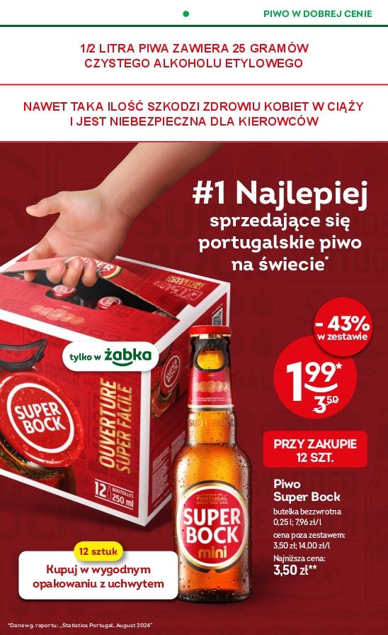 Gazetka promocyjna Żabka do 09/09/2025 str.13