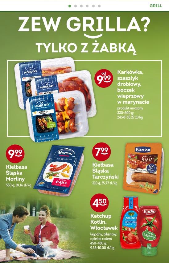 Gazetka promocyjna Żabka do 27/04/2021 str.8