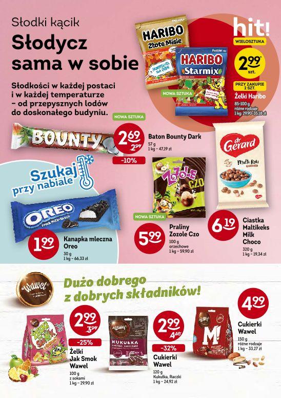 Gazetka promocyjna Żabka do 17/03/2020 str.20