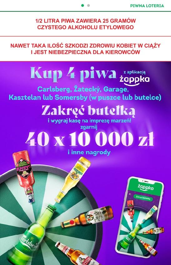 Gazetka promocyjna Żabka do 12/10/2021 str.4