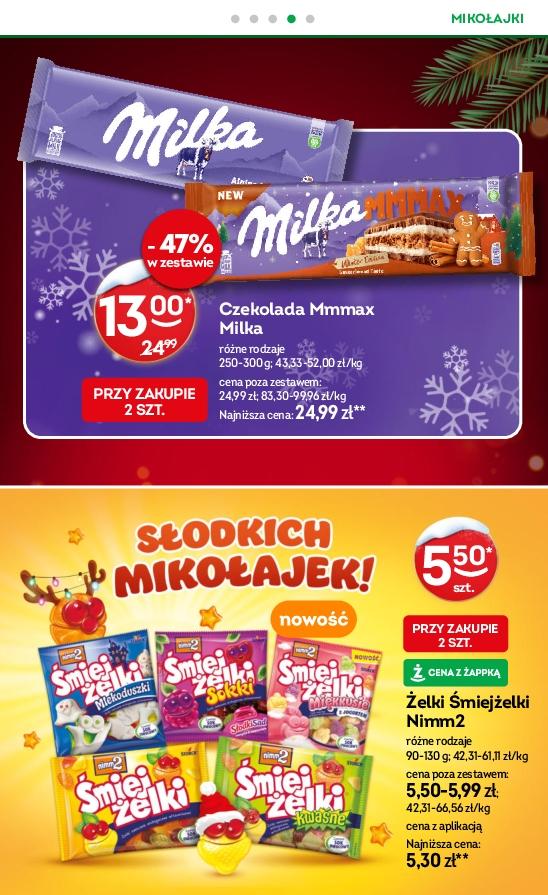 Gazetka promocyjna Żabka do 16/12/2025 str.29