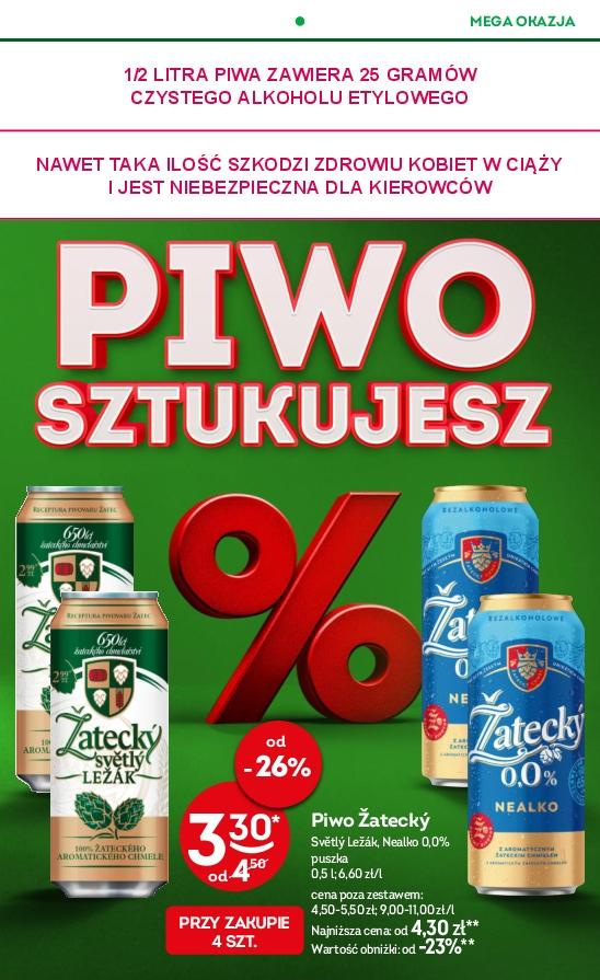 Gazetka promocyjna Żabka do 12/08/2025 str.24