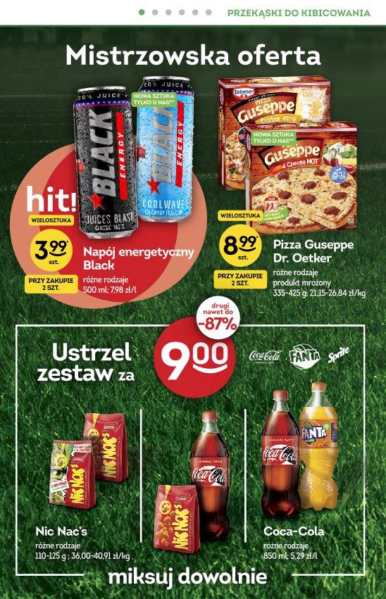 Gazetka promocyjna Żabka do 22/06/2021 str.4