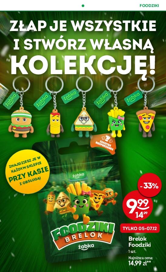 Gazetka promocyjna Żabka do 16/12/2025 str.9