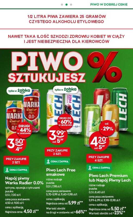 Gazetka promocyjna Żabka do 12/08/2025 str.26