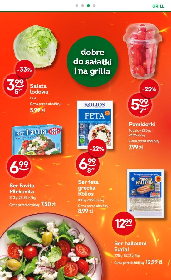 Gazetka promocyjna Żabka do 12/08/2025 str.32