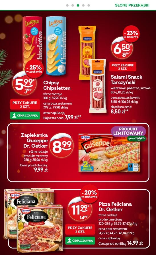 Gazetka promocyjna Żabka do 16/12/2025 str.28