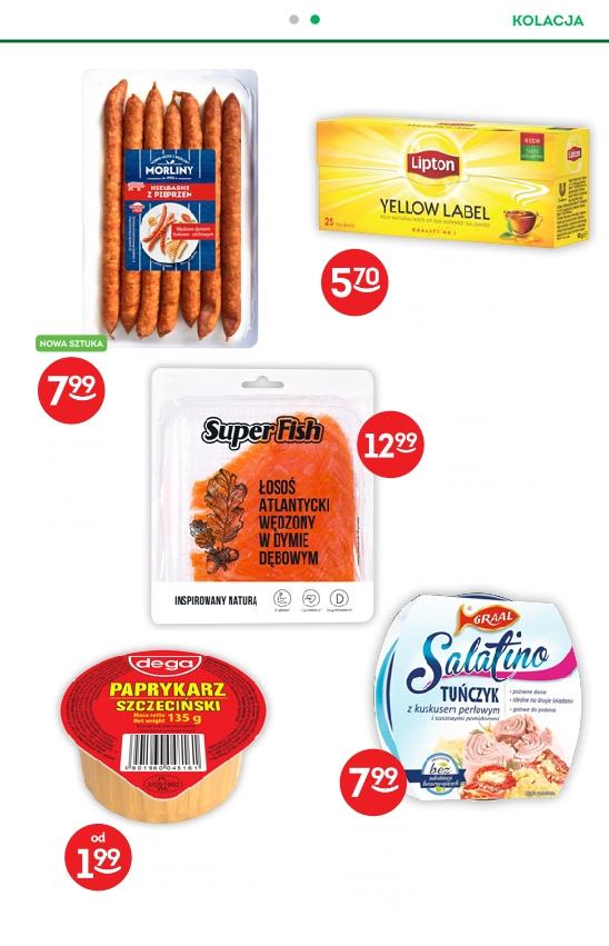 Gazetka promocyjna Żabka do 12/10/2021 str.51