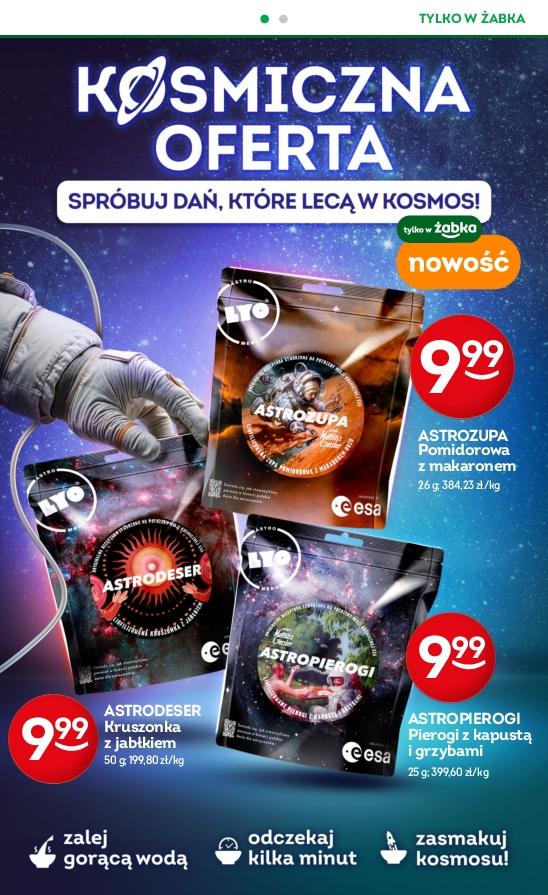 Gazetka promocyjna Żabka do 03/06/2025 str.18