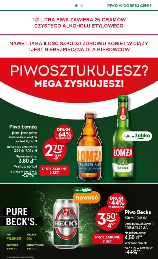 Gazetka promocyjna Żabka do 21/05/2024 str.24