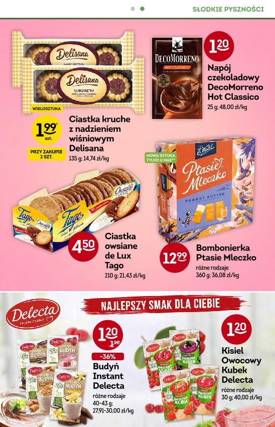 Gazetka promocyjna Żabka do 11/11/2020 str.29