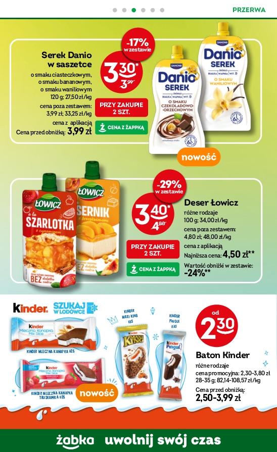 Gazetka promocyjna Żabka do 04/11/2025 str.50