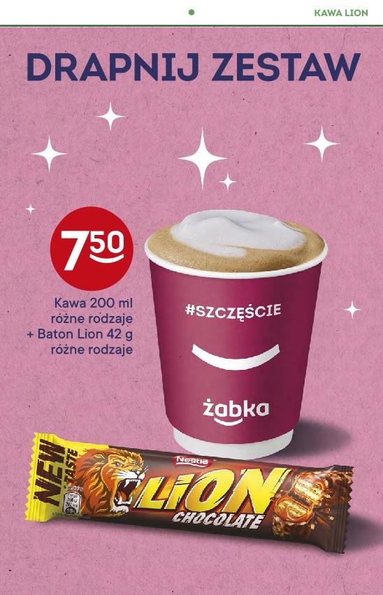 Gazetka promocyjna Żabka do 21/12/2021 str.25